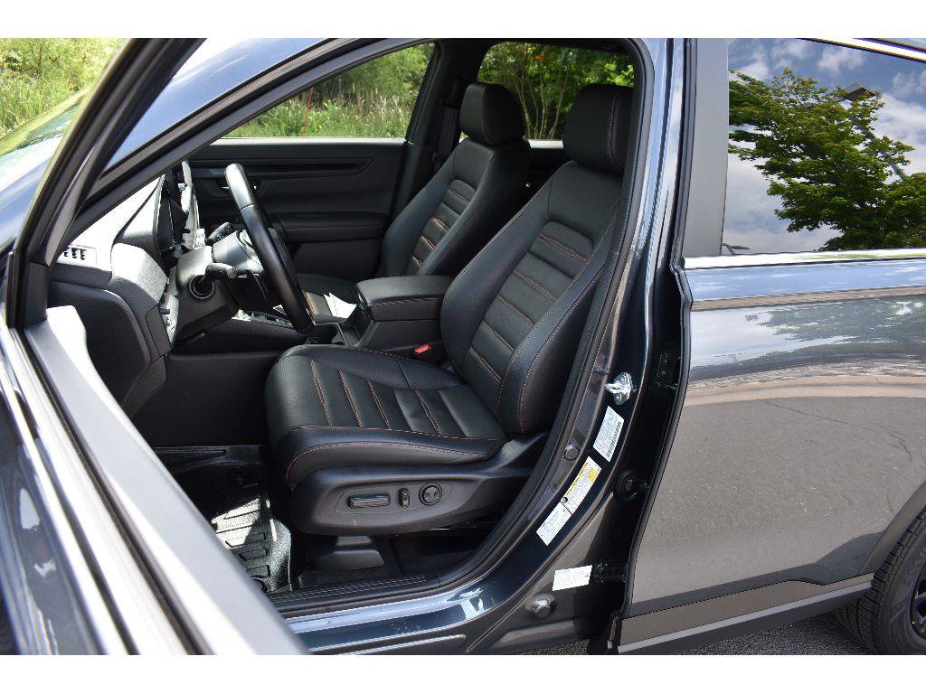 Used 2025 Honda CR-V Sport-L image 26