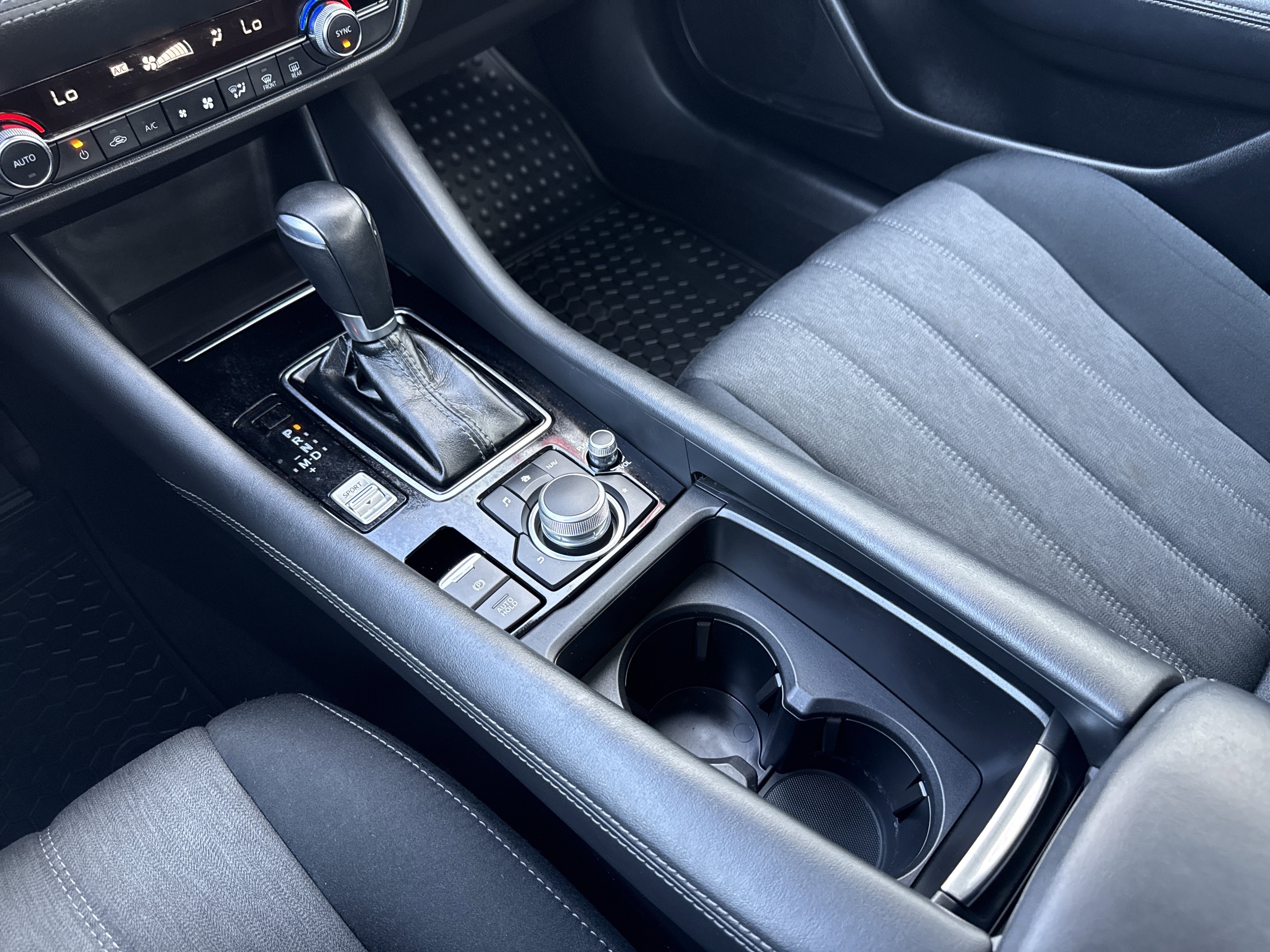 Used 2019 MAZDA MAZDA6 Sport image 12