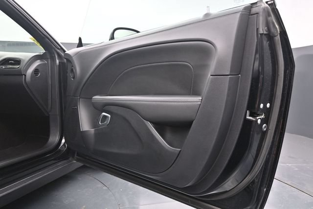 Used 2023 Dodge Challenger R/T w/ Plus Package RWD image 12