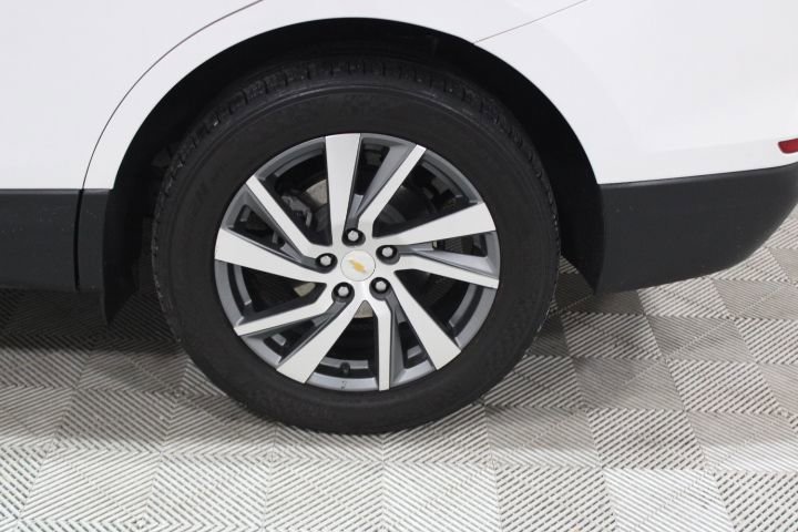 Used 2022 Chevrolet Equinox Premier image 43