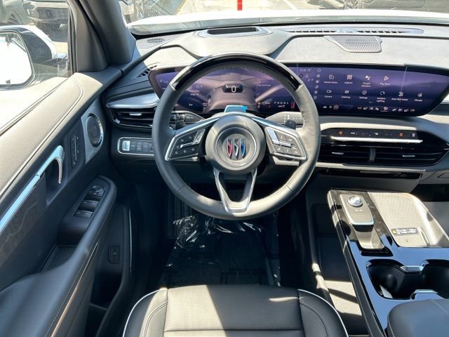 New 2026 Buick Enclave Avenir w/ Super Cruise Package AWD/4WD image 12