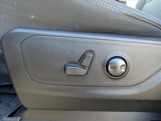 Used 2022 RAM 1500 Big Horn image 11