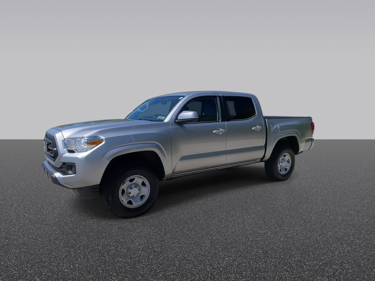 Used 2021 Toyota Tacoma SR AWD/4WD image 5