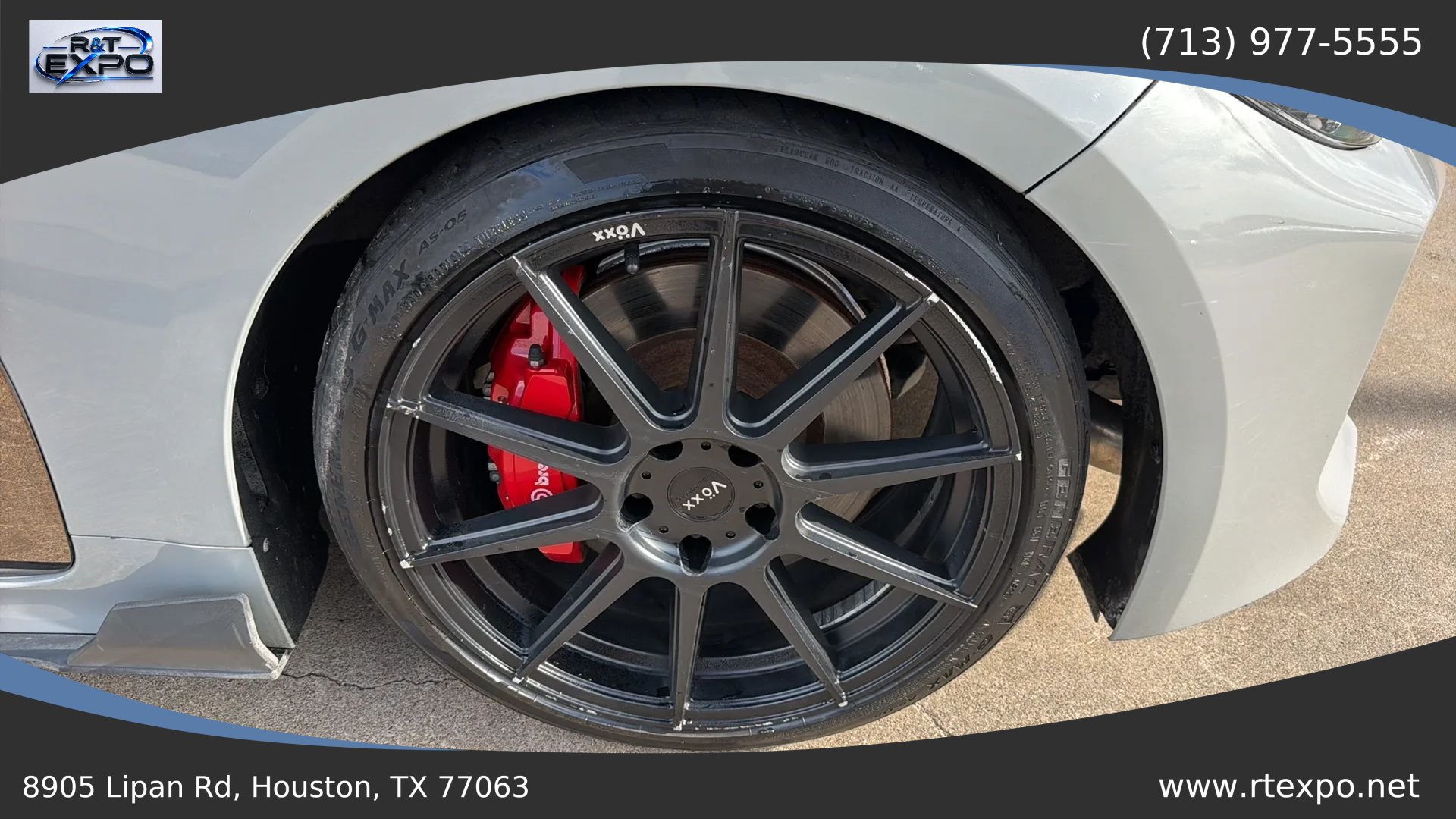 Used 2019 Kia Stinger GT2 AWD/4WD image 11