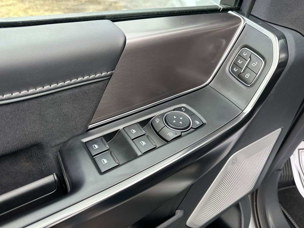 New 2026 Ford F150 Platinum w/ Equipment Group 702A High image 13