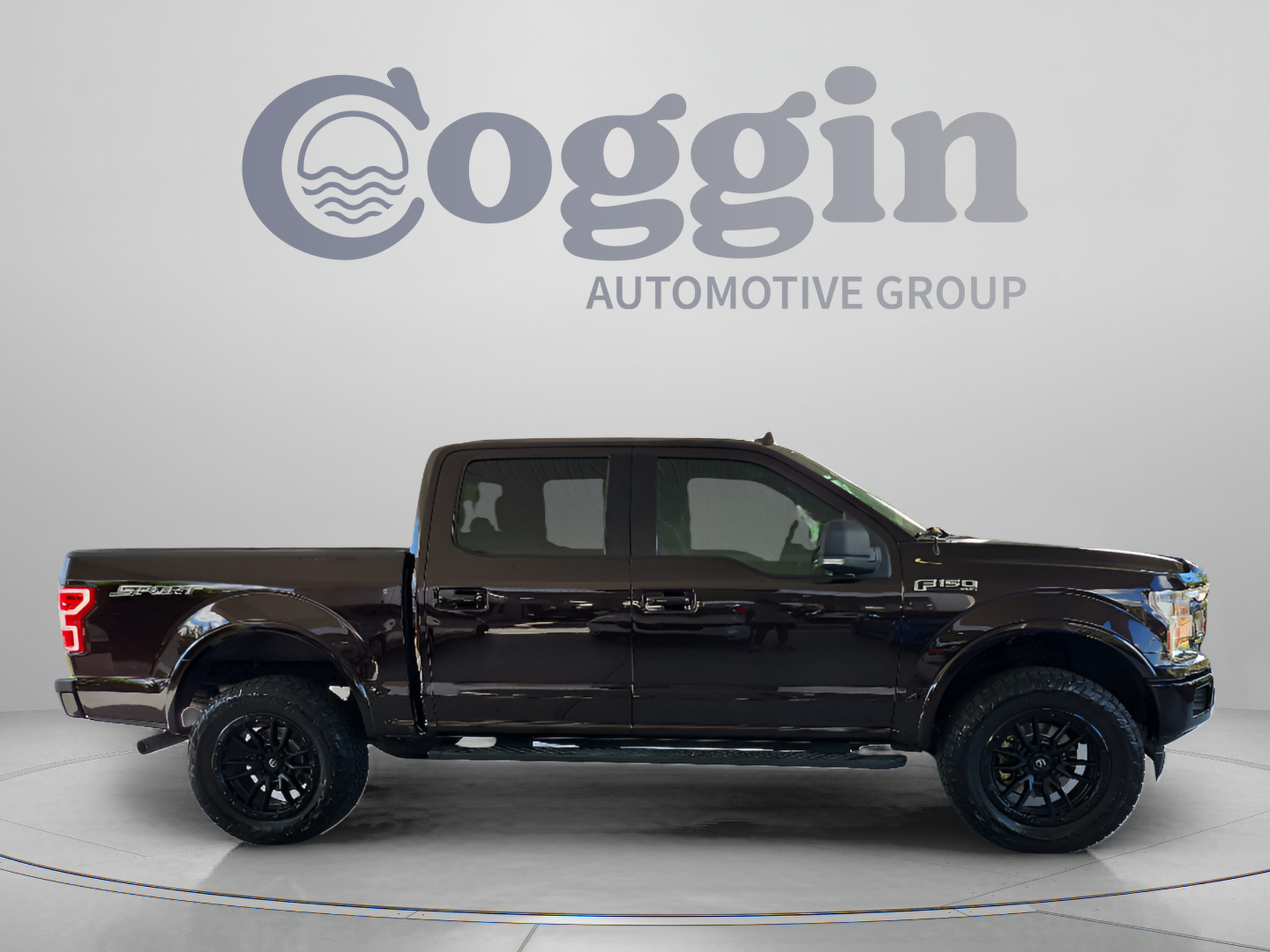 Used 2020 Ford F150 XLT w/ Equipment Group 302A Luxury RWD image 6