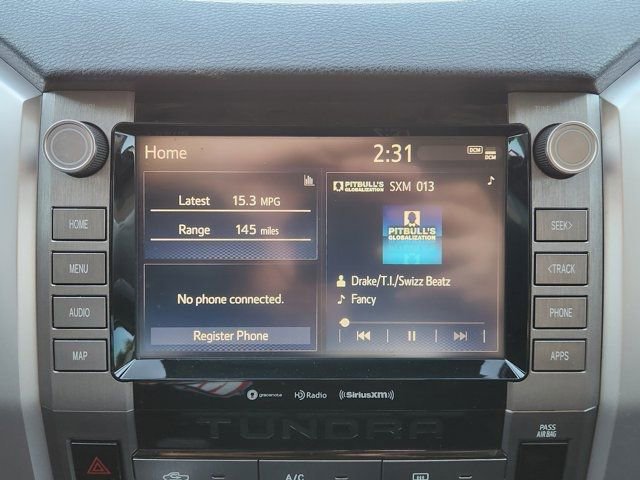 Used 2020 Toyota Tundra SR5 image 5