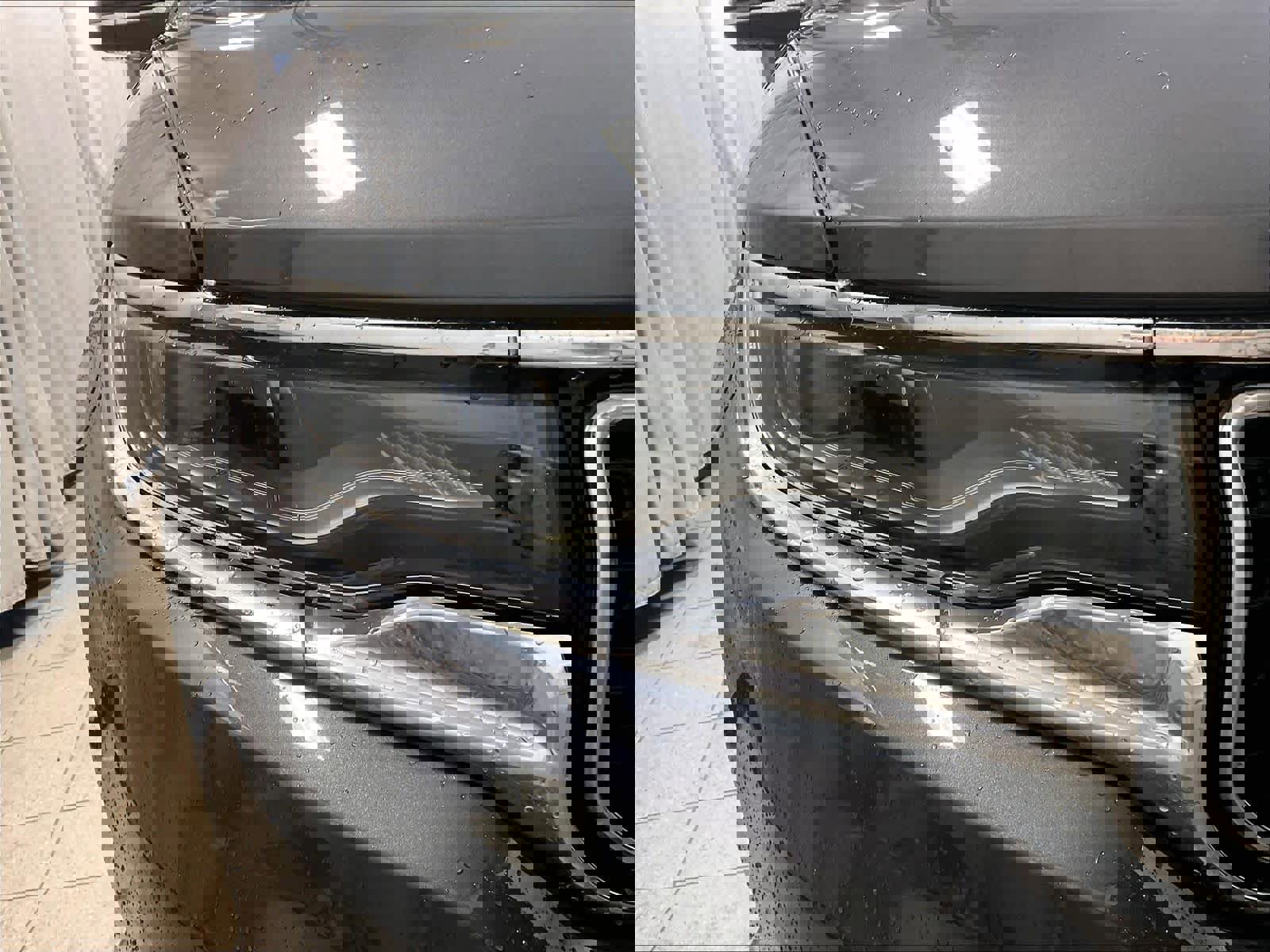 Used 2024 Jeep Wagoneer L Series III w/ Flexible Seating Group image 33