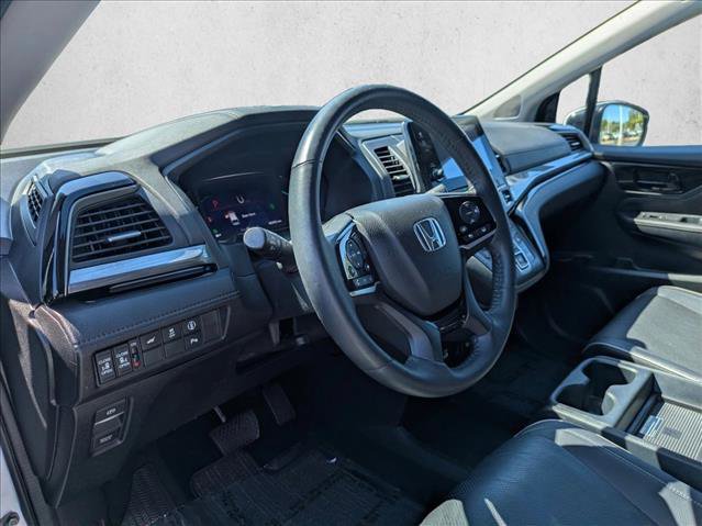 Used 2023 Honda Odyssey Elite image 10