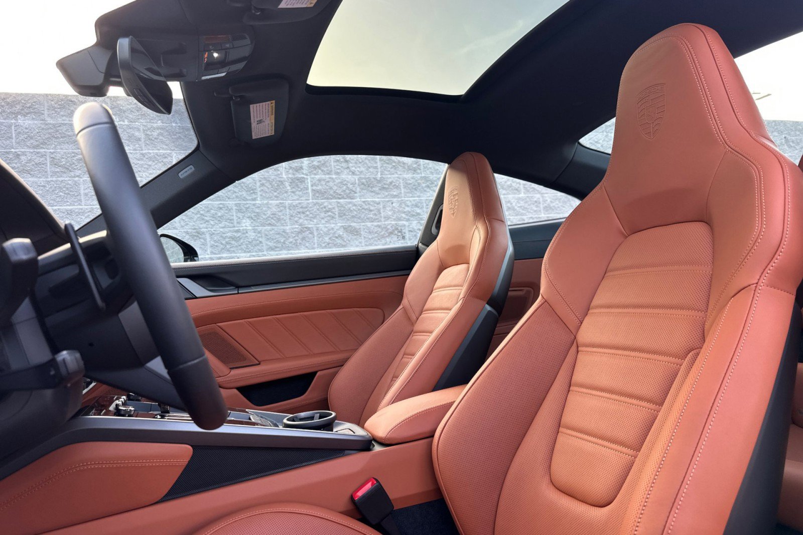 New 2026 Porsche 911 Carrera S image 5