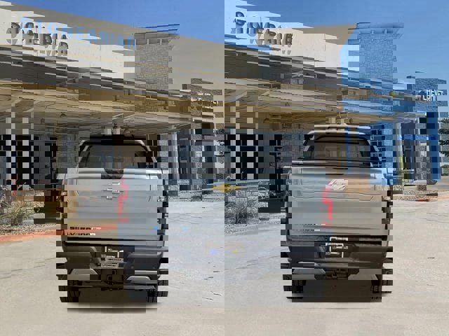New 2026 Chevrolet Silverado EV LT w/ Premium Package image 6