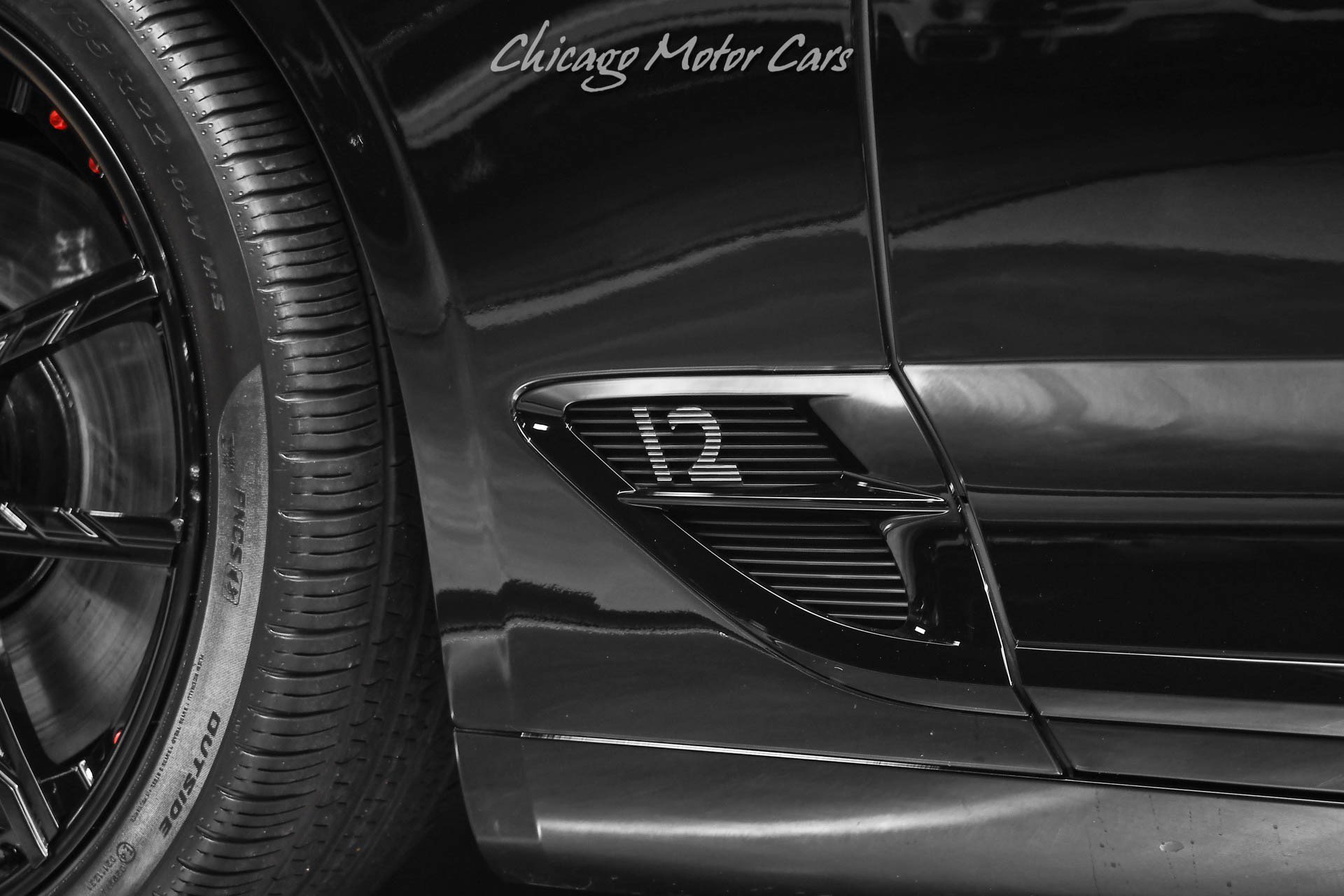 Used 2020 Bentley Continental GT First Edition image 40