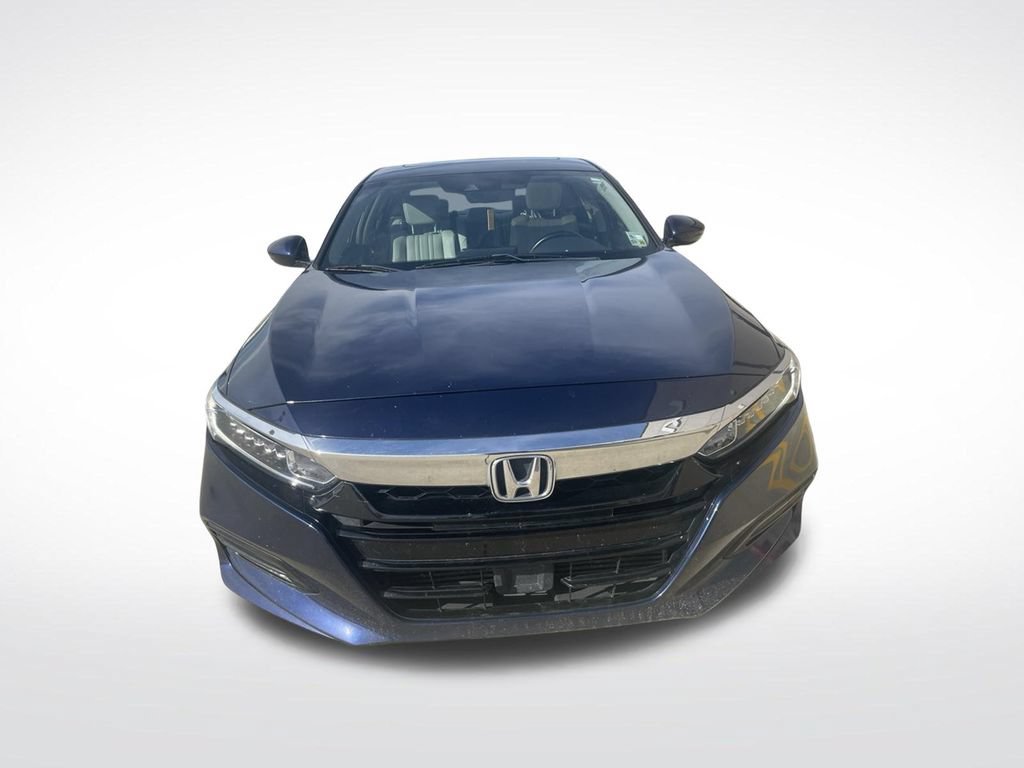 Used 2018 Honda Accord EX-L image 4