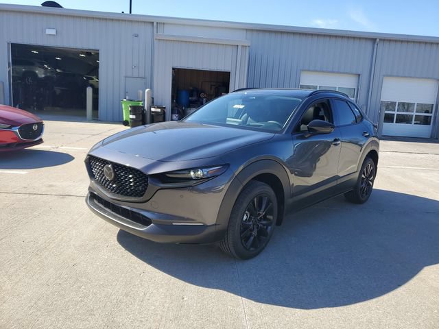 New 2026 MAZDA CX-30 2.5 Turbo w/ Premium Plus Pkg AWD/4WD image 2