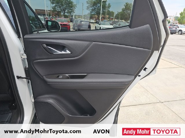 Used 2023 Chevrolet Blazer LT FWD image 33