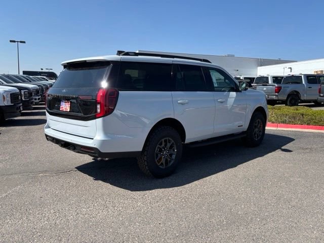New 2026 Ford Expedition Tremor AWD/4WD image 5
