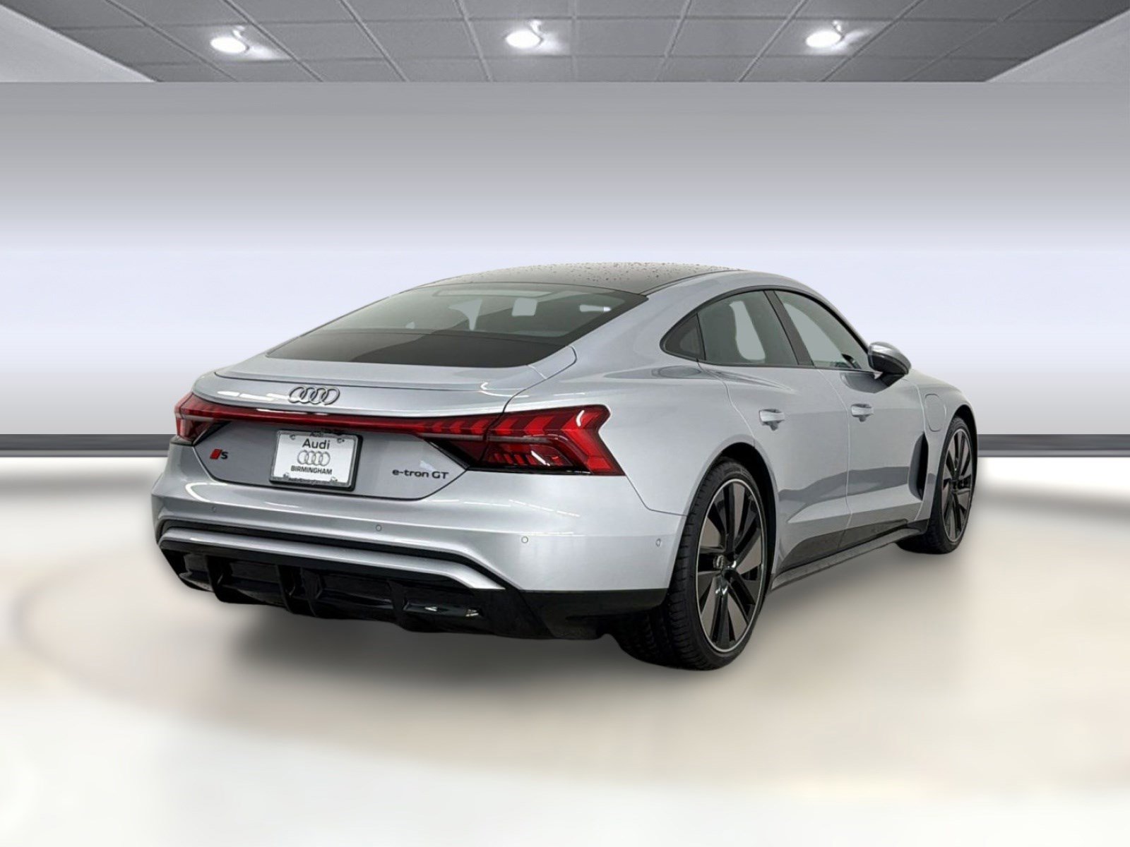 New 2025 Audi S e-tron GT Premium Plus AWD/4WD image 8