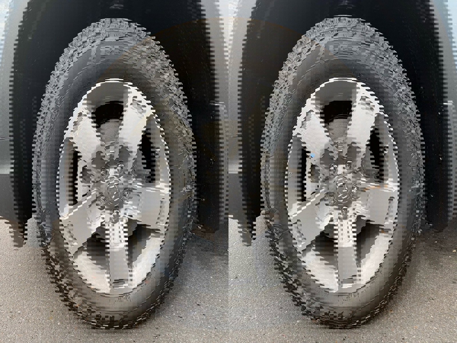 New 2026 Honda Ridgeline RTL image 5