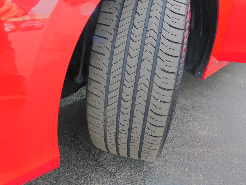 Used 2024 Honda Civic Sport image 29