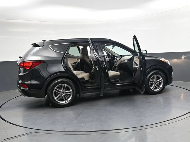 Used 2017 Hyundai Santa Fe Sport w/ 2.4L Tech Package 04 AWD/4WD image 31