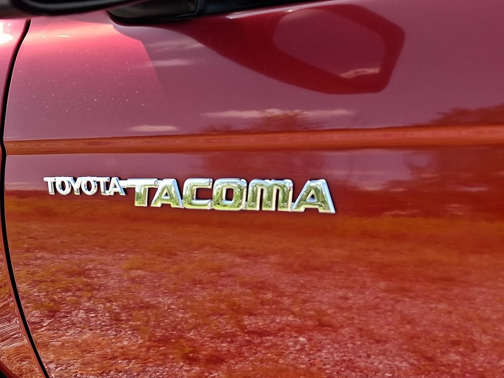 Used 2003 Toyota Tacoma PreRunner w/ Pwr Pkg w/ Mirrors RWD image 33