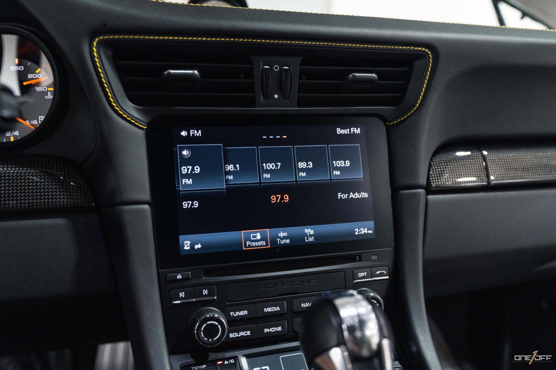 Used 2019 Porsche 911 GT3 RS image 40