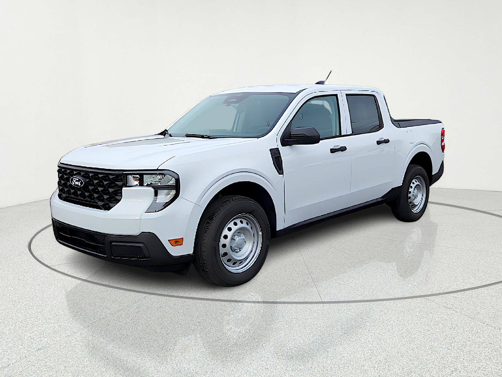 New 2026 Ford Maverick XL video 2