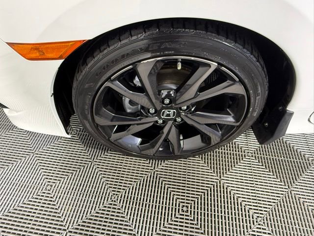 Used 2019 Honda Civic Sport image 19