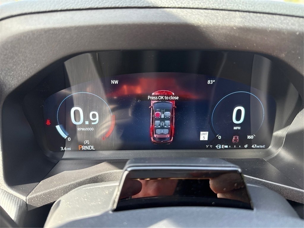 New 2025 Ford Explorer ST-Line image 19