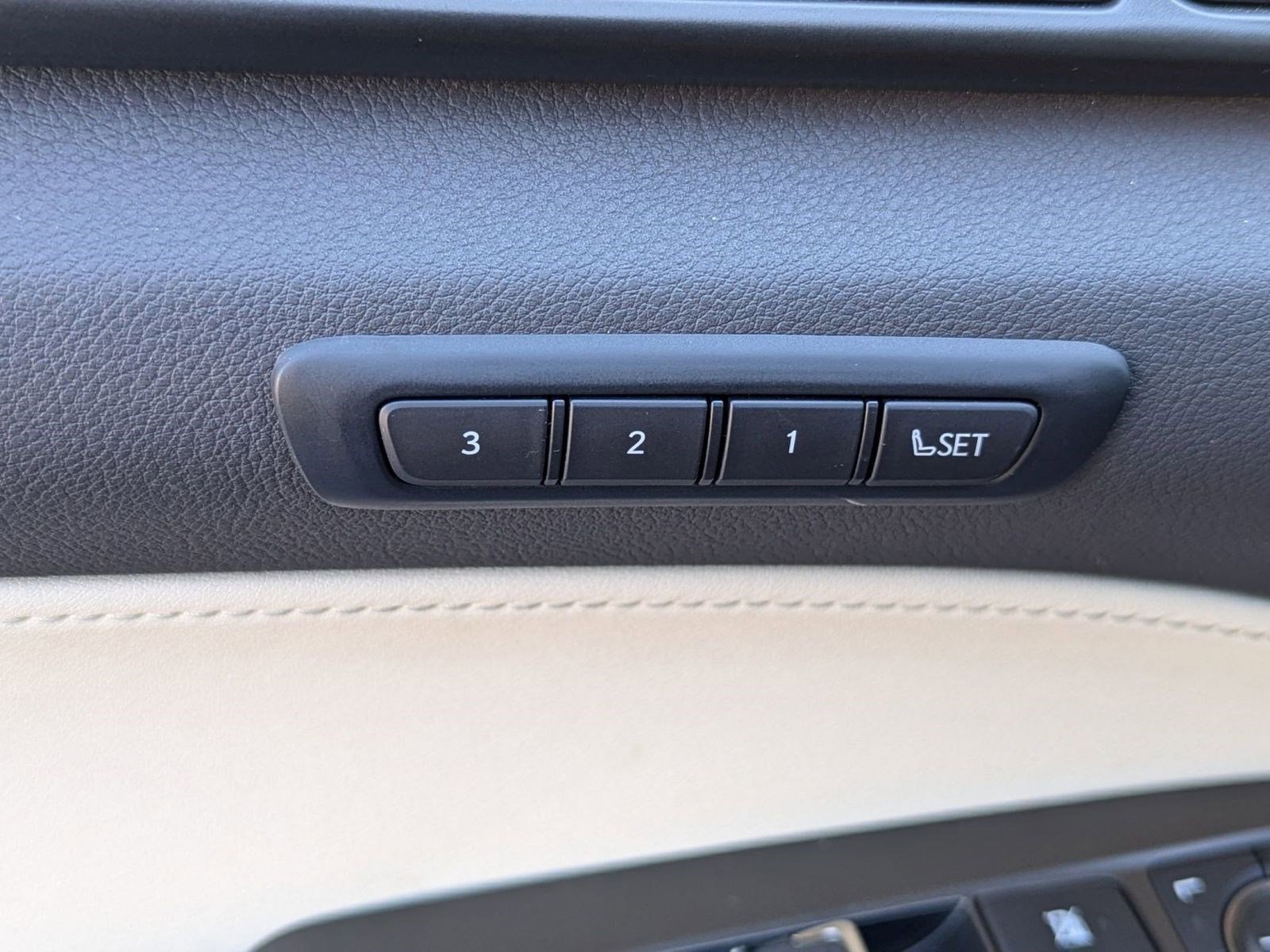 Used 2025 Lexus NX 350 AWD w/ Luxury Package image 18