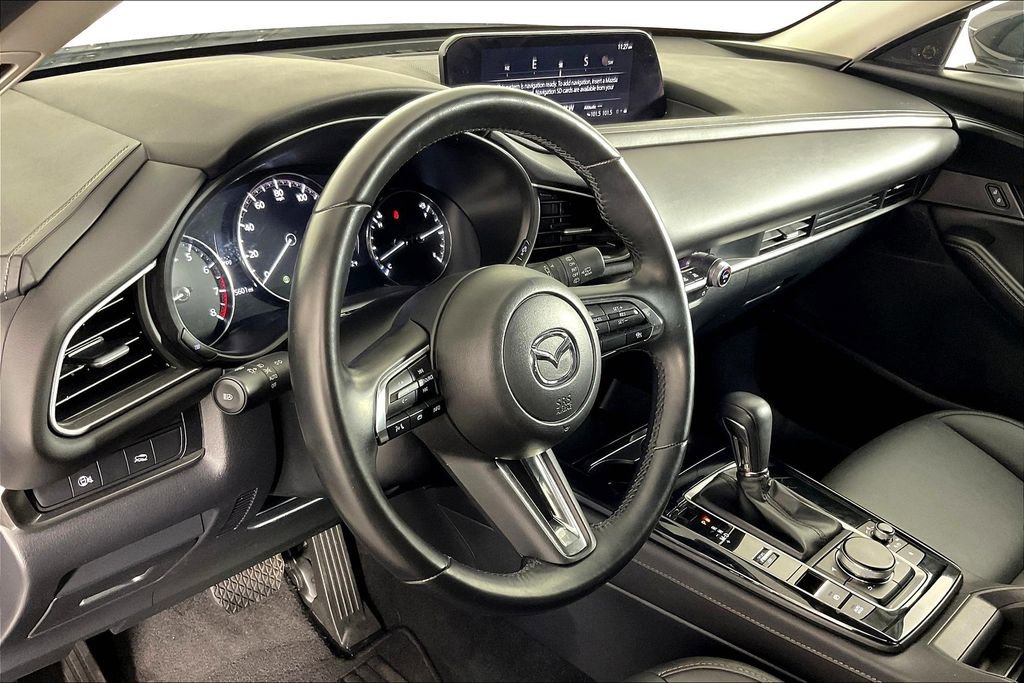 Used 2024 MAZDA CX-30 AWD 2.5 S w/ Select Sport Pkg image 18