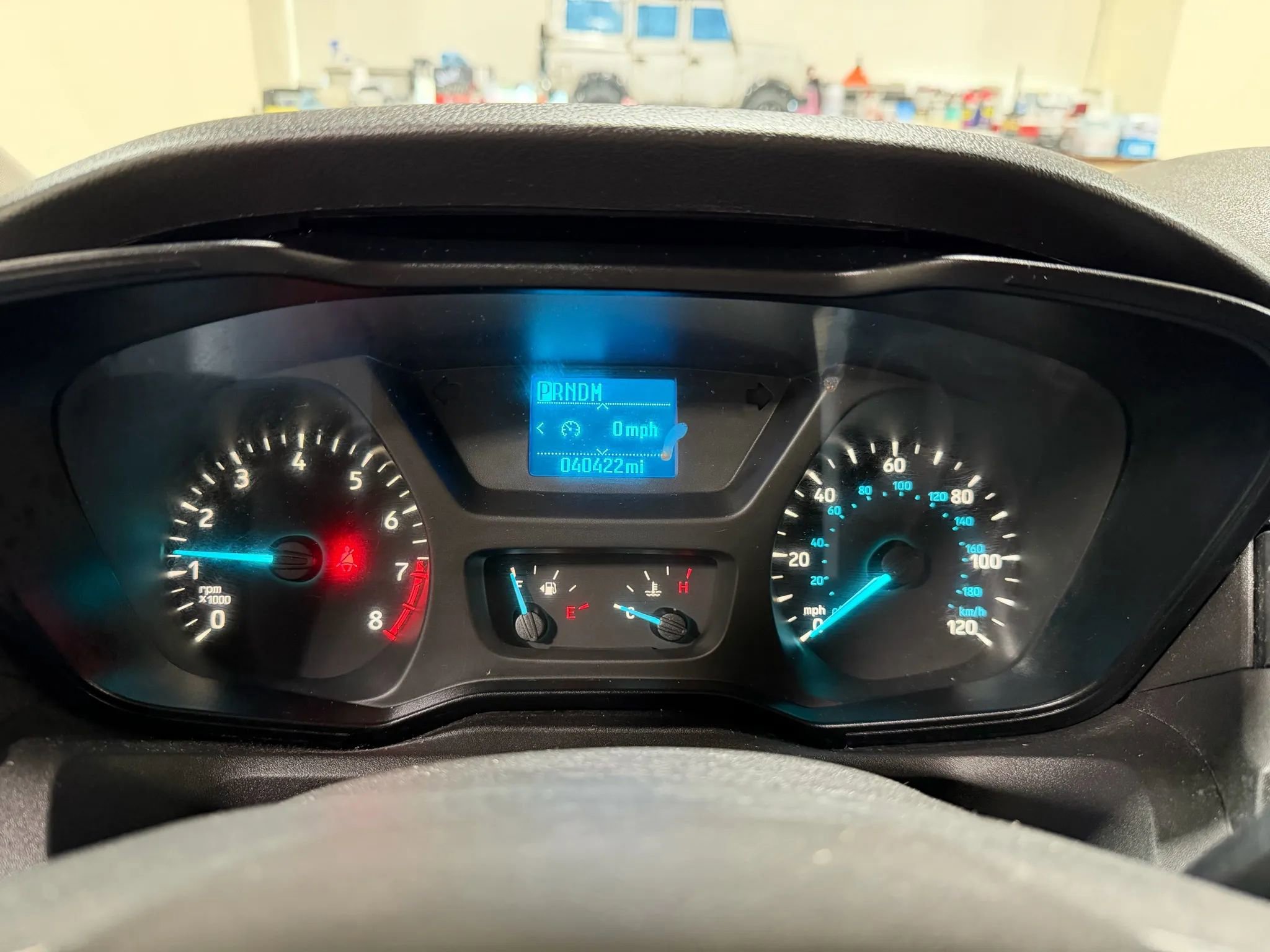 Used 2017 Ford Transit 350 XL RWD image 37