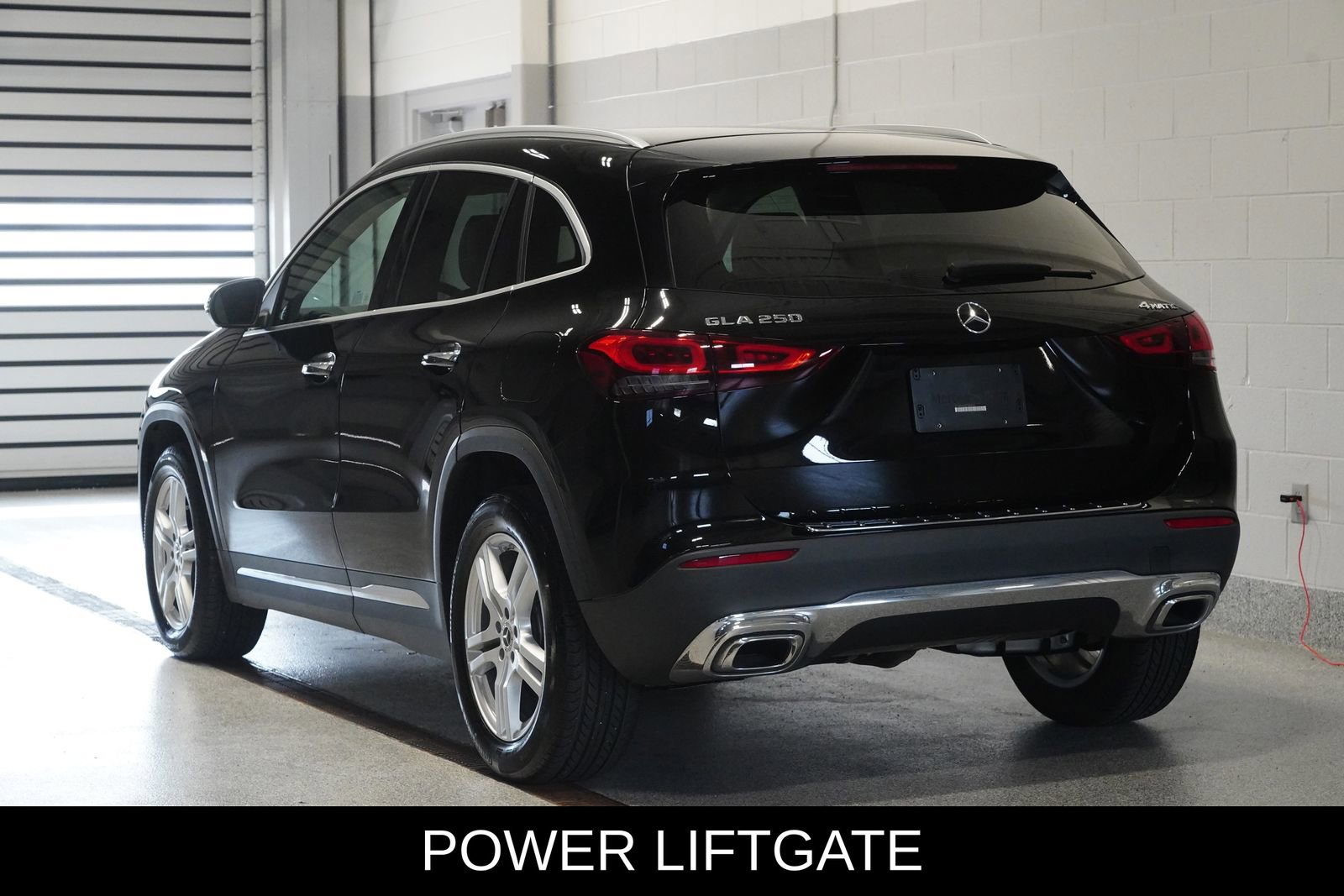 Certified 2023 Mercedes-Benz GLA 250 4MATIC image 4