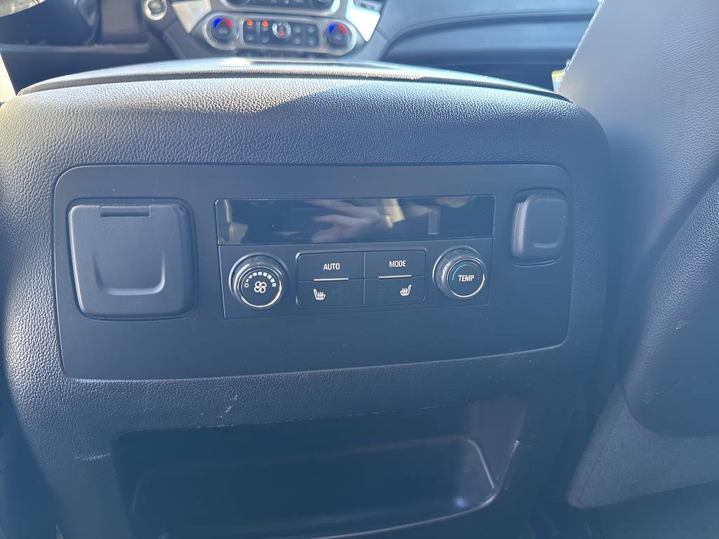 Certified 2016 Chevrolet Suburban LTZ w/ Max Trailering Package AWD/4WD image 59