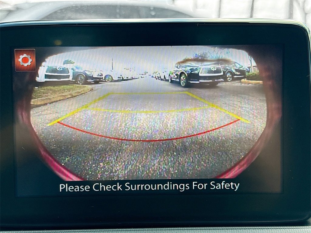 Used 2023 MAZDA MX-5 Miata Grand Touring image 15