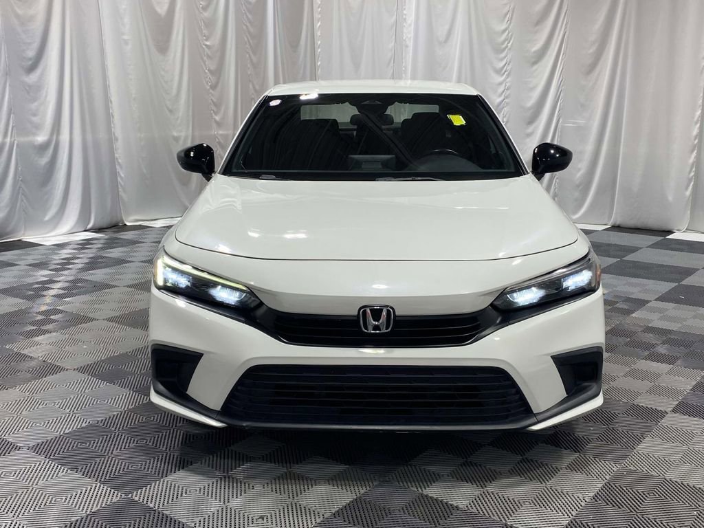 Used 2023 Honda Civic Sport image 6