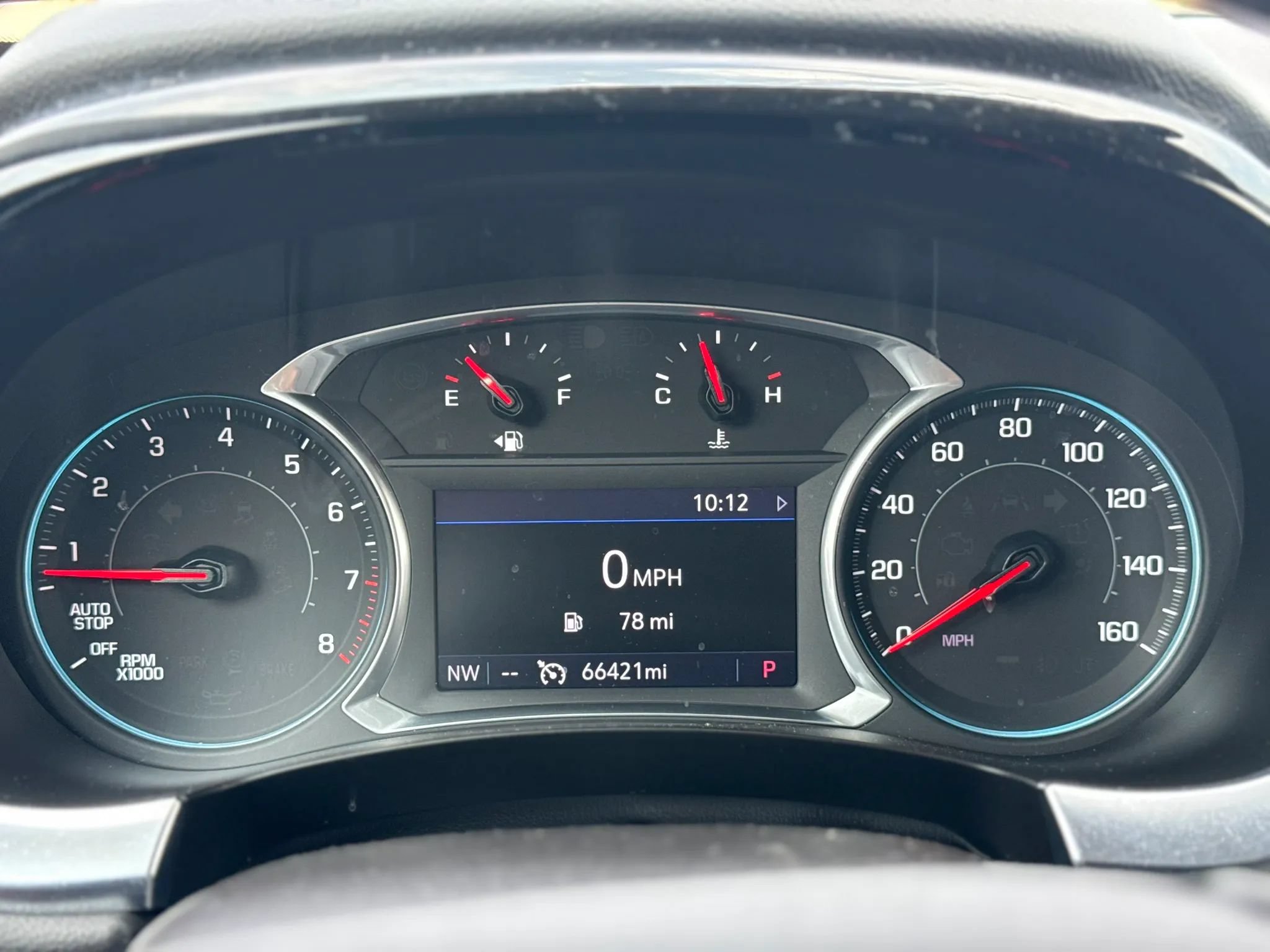 Used 2020 Chevrolet Traverse LT FWD image 27