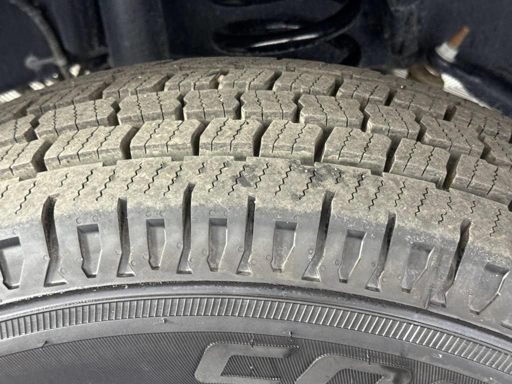 Certified 2025 RAM 3500 Laramie AWD/4WD image 54