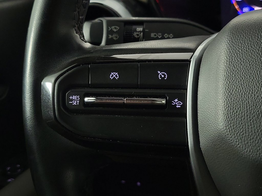 Used 2024 Chevrolet Colorado ZR2 AWD/4WD image 24