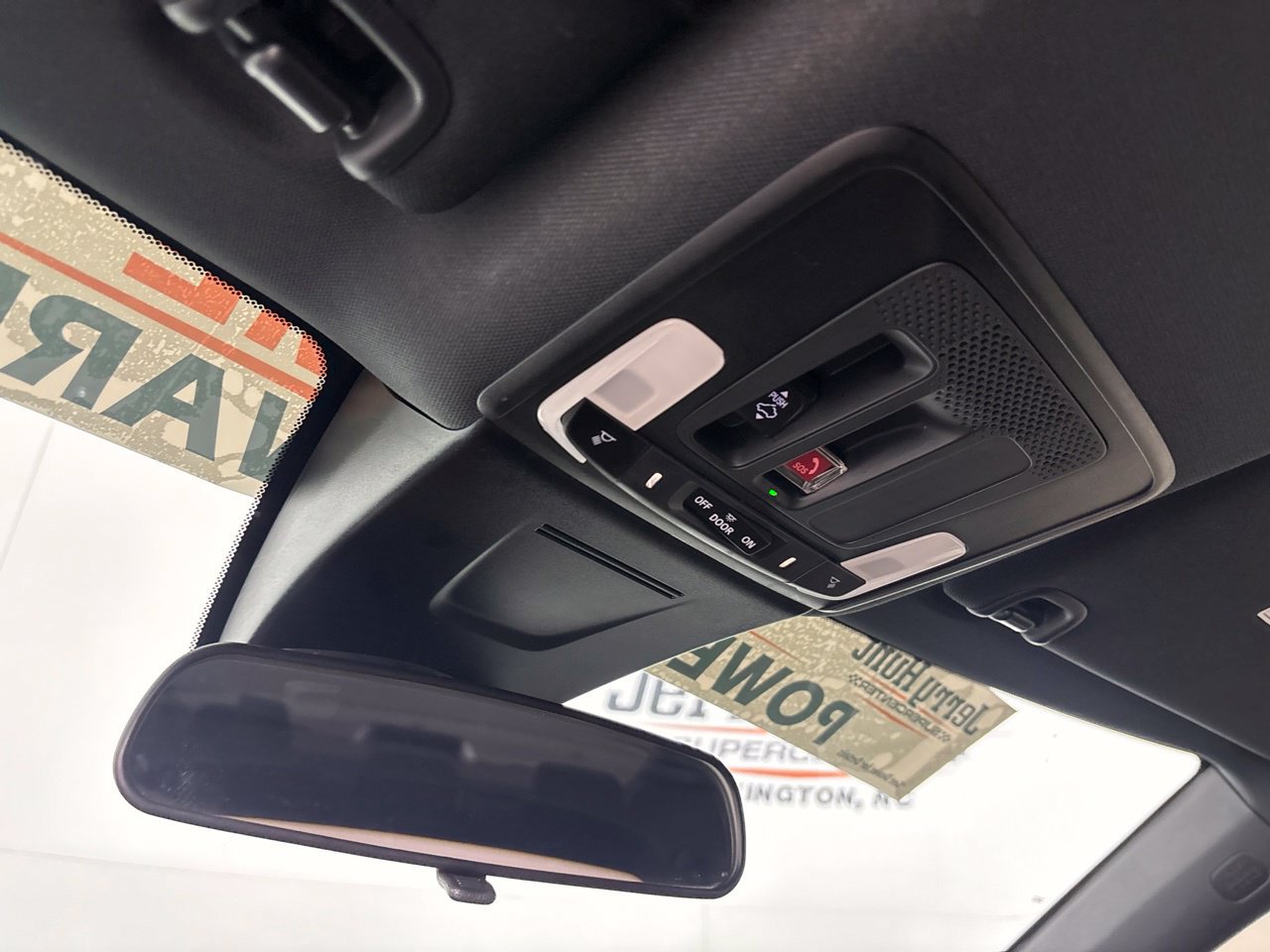 Used 2025 Honda Civic Si image 22