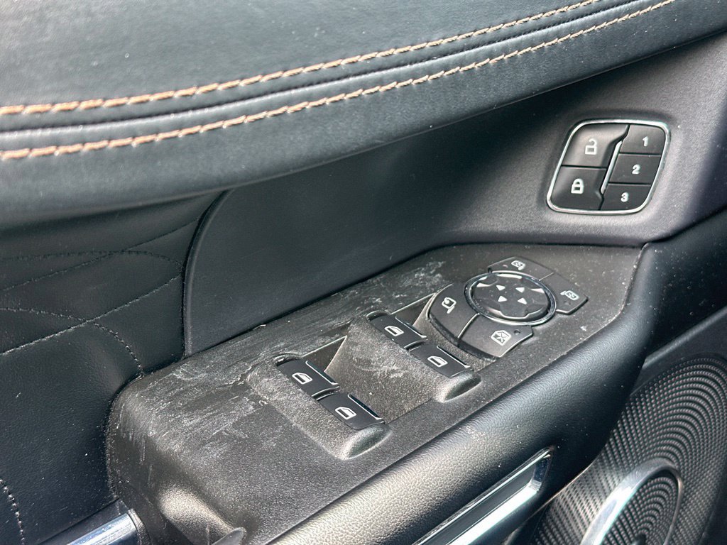 Used 2020 Ford Expedition Platinum RWD image 24