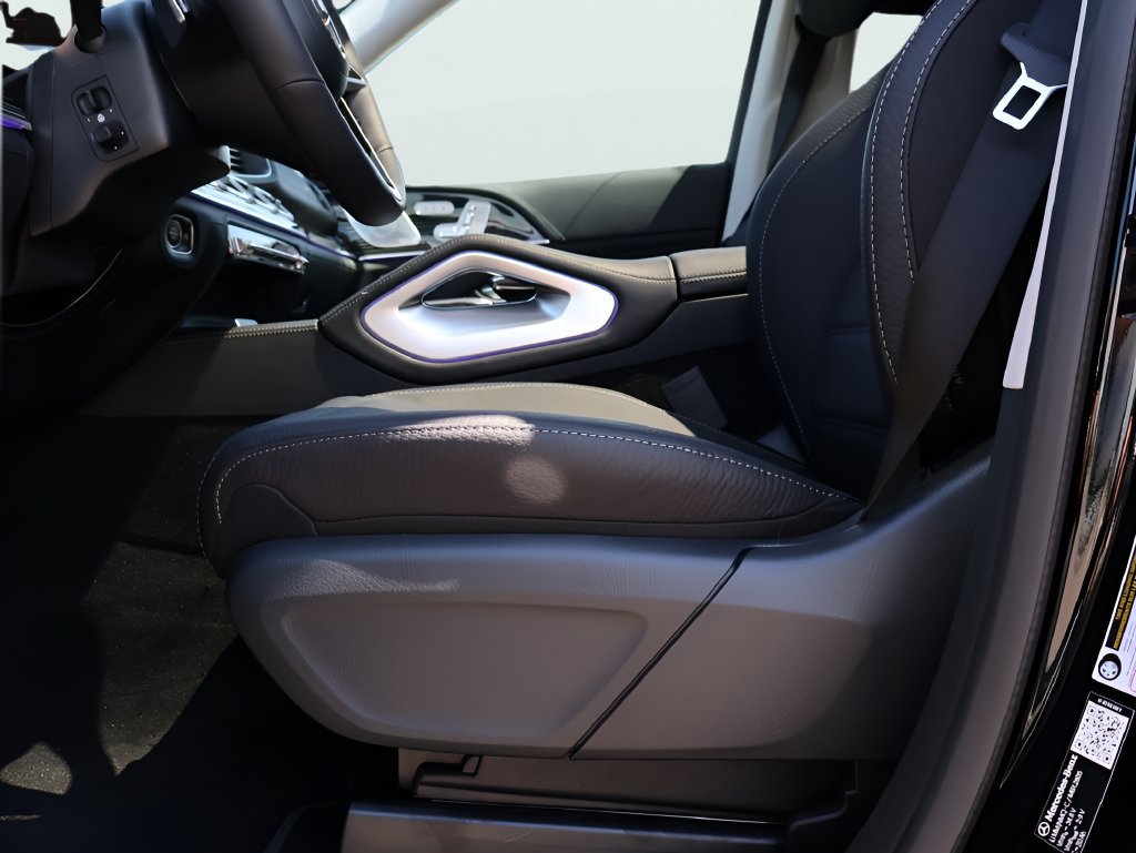 New 2026 Mercedes-Benz GLE 450 4MATIC image 37