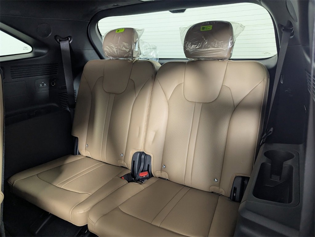 New 2026 Kia Sorento SX Prestige image 26