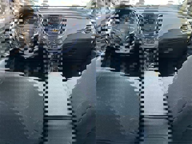 Used 2024 Chevrolet Equinox LS image 8