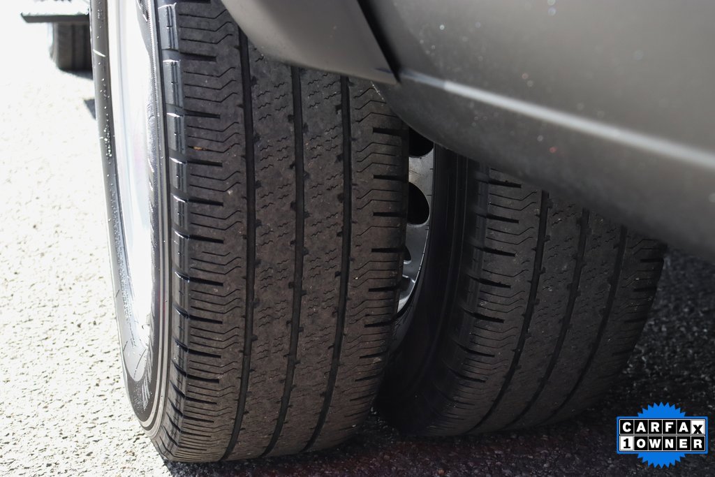 Used 2021 Ford Transit 350 XLT image 36