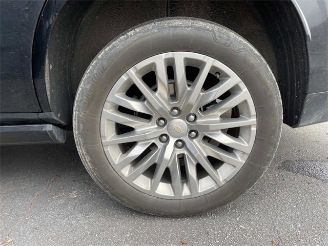 Used 2023 Chevrolet Tahoe High Country image 8