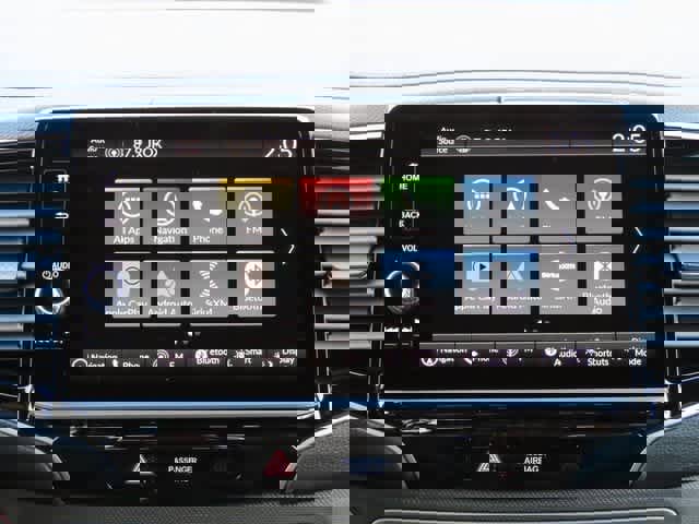 New 2025 Honda Ridgeline TrailSport image 19