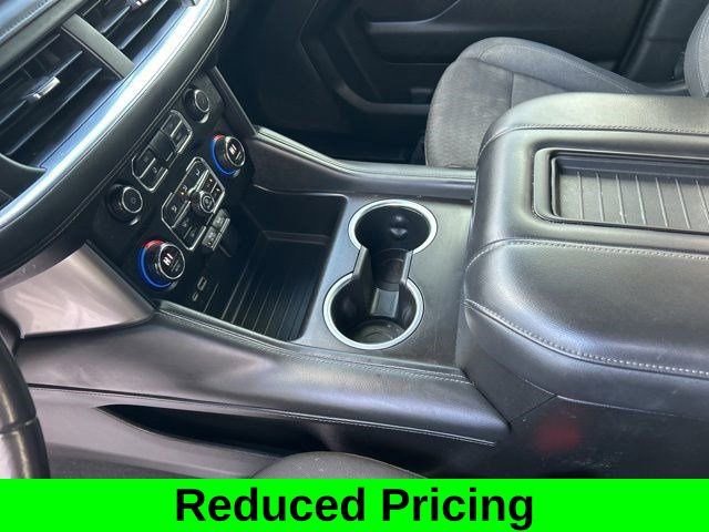 Used 2021 Chevrolet Tahoe LS w/ Driver Alert Package image 32