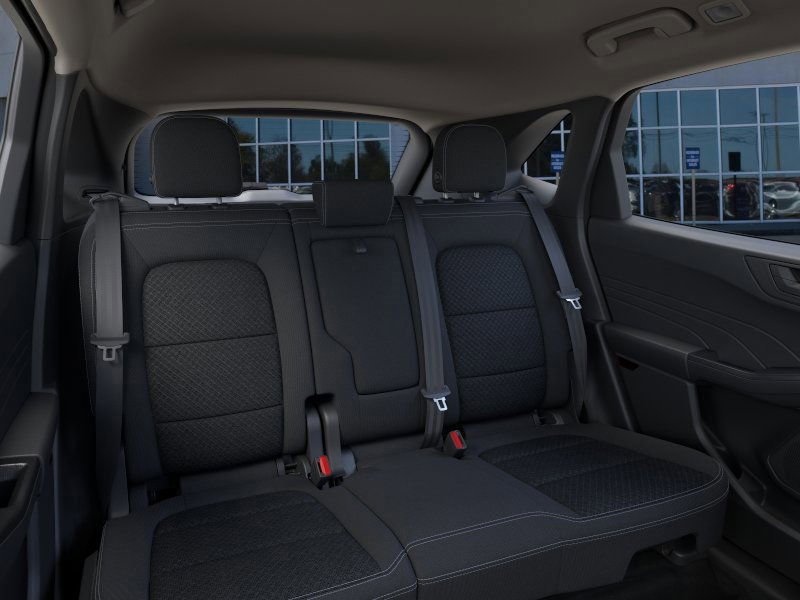 New 2026 Ford Escape Active image 11