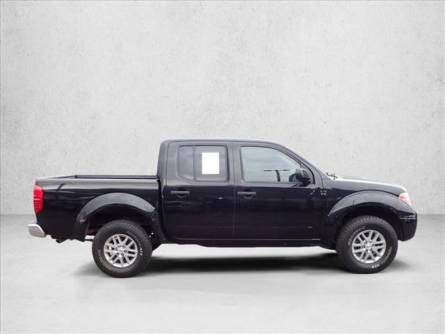 Used 2018 Nissan Frontier SV image 5